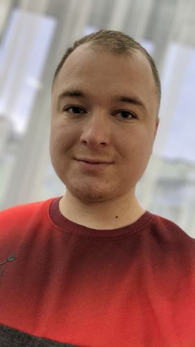 Богдан Рокша