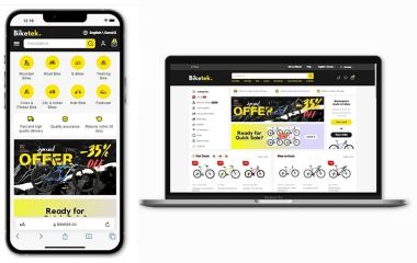 biketek.cc