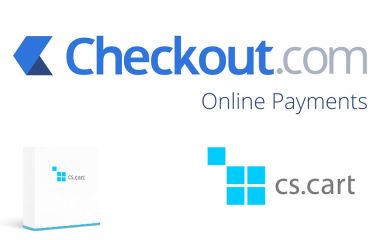 Pago de checkout.com
