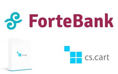Integración con ForteBank