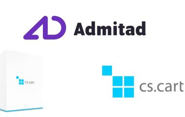 Integración con Admitad + ReTag
