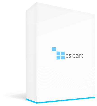Лицензия CS-Cart