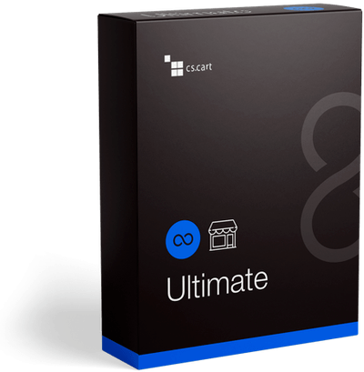 CS-Cart Licencia Ultimate